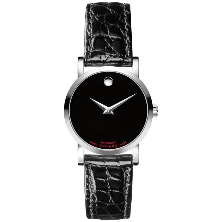 ساعت مچی زنانه موادو MOVADO کد 0607009